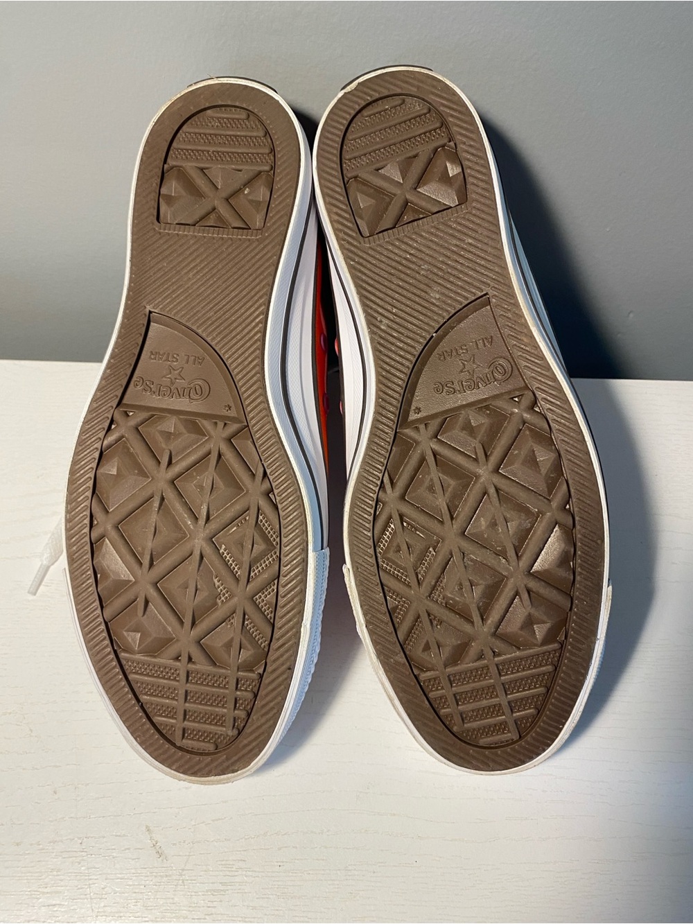 Converse Special Edition Wonka High Tops - Picture 5 of 9
